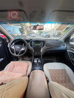 هیوندای سەنتافی